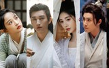 Những mảnh ghép quan trọng trong "Hoa gian lệnh"