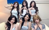 IVE, Illit, RIIZE cùng trở lại, cuộc đua K-pop tháng 10 dần tăng nhiệt