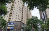 Giá chung cư Hà Nội và TP. Hồ Chí Minh được dự báo giảm mạnh