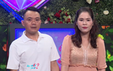 Hai người từng đổ vỡ tìm thấy cơ hội mới trong tình yêu | Bạn muốn hẹn hò