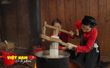 Việt Nam đi là ghiền - 11g50 ngày 9/10 trên HTV7