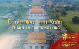 Phim tài liệu về điệu Nam Xuân - 8g Mùng 4 Tết trên HTV