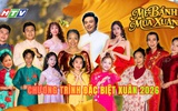 Chương trình Hô Biến Tết 2026: Mẻ bánh mùa Xuân - Khi lửa hồng thắp sáng tình thân