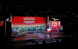 Đừng bỏ lỡ: Theo dõi trực tiếp "Ngày hội non sông" trên HTV9 và các nền tảng số của HTV