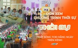 Thời sự trưa HTV ngày 18/3/2026 I Gameshow Kilowatt mùa 3 trở lại với nhiều đổi mới