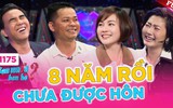 Bạn muốn hẹn hò: Mẹ đơn thân xinh đẹp "ngã gục" trước sự hài hước của anh chủ tiệm tóc