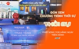Thời sự trưa HTV ngày 22/3/2026 I Điện mặt trời lưu trữ - Giải pháp giúp tự chủ nguồn năng lượng bền vững