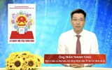 Chương trình hành động Ứng cử viên Đại biểu Hội đồng nhân dân TP. Hồ Chí Minh Khóa XI Trần Thanh Tùng