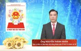 Chương trình hành động Ứng cử viên Đại biểu Hội đồng nhân dân TP. Hồ Chí Minh Khóa XI Nguyễn Thành Nhân