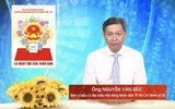 Chương trình hành động Ứng cử viên Đại biểu Hội đồng nhân dân TP. Hồ Chí Minh Khóa XI Nguyễn Văn Đức