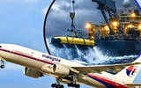 Malaysia công bố kết quả tìm kiếm chuyến bay mất tích MH370