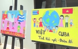 Kỷ niệm 65 năm Chiến thắng Giron, thắt chặt quan hệ Việt Nam – Cuba