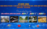 Lễ khởi công chào mừng kỷ niệm 51 năm Ngày giải phóng miền Nam, thống nhất đất nước