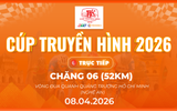 LIVE Chặng 6: Vòng đua tại Nghệ An - 52km | Cúp Truyền hình 2026