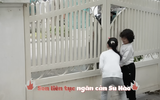 Mẹ vắng nhà, Ba là siêu nhân: Ca sĩ Tuấn Hưng dạy con kỹ năng "sinh tồn" trước người lạ