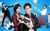 Bà trùm - 11g thứ Hai đến thứ Bảy trên HTV7