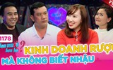 Bạn muốn hẹn hò: Cô giáo xinh đẹp tìm "cha mới" cho con trai và cái kết ngọt ngào