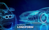 NRTG: Triển lãm Auto New York 2026: Hé lộ cuộc chiến công nghệ pin ô tô