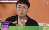 Quán ăn hạnh phúc - 19g thứ Bảy (2/5) trên HTV7