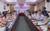 Nâng cao chất lượng thụ hưởng cho Nhân dân gắn liền với định hướng 4 "an"