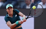 Aryna Sabalenka sửng sốt trước chiến thắng lội ngược dòng của Sorana Cirstea tại giải Italian Open