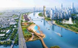 TP. Hồ Chí Minh sắp khởi công 7 dự án hơn 260.000 tỉ đồng