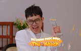 Pizza bưởi "có một không hai": Năm Chà thắng sát nút nhờ màn sáng tạo khó đỡ
