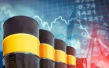 Giá xăng dầu hôm nay (13/5):  Giá dầu thế giới  tiếp tục tăng vọt