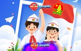 NewZgraphic: Đội Thiếu niên Tiền phong Hồ Chí Minh: 85 năm hành trình vẻ vang