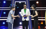 Tranh tài đọ sức - tập 6