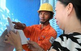 Thu tiền điện nhà trọ vượt giá quy định có thể bị phạt đến 30 triệu đồng