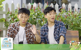 Lẹ không trễ tàu - 19g30 thứ Bảy (16/5) trên HTV7