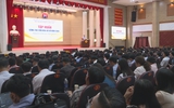 TP. Hồ Chí Minh tập huấn công tác văn hóa cơ sở cho hơn 300 cán bộ