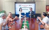 Liên kết Saigon-SME và MISA: Khơi thông dòng vốn và trợ lực số cho doanh nghiệp