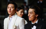 Phim "Colony" của Hàn Quốc gây sốt tại Cannes 2026