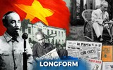 136 năm Ngày sinh Chủ tịch Hồ Chí Minh:
Vì sao những giá trị của Bác vẫn "chạm" đến thế hệ trẻ?