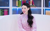 Trò chuyện với tương lai: "Làm gì cũng phải theo đuổi cho tới cùng"