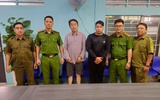 Công an TP. Hồ Chí Minh xử lý vụ hai thanh niên đánh nhau trên đường Phạm Hùng