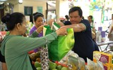 Cùng HTV hành động xanh 2026 | Tập 6: Khởi nghiệp xanh - Chuyện những người "dệt" ước mơ xanh