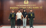Công an TP. Hồ Chí Minh triệt phá chuyên án: 1.913 sản phẩm trị giá 1,079 tỷ đồng bị tạm giữ do không có hóa đơn hợp pháp