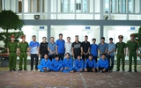 Khởi tố 35 đối tượng về các tội “Tàng trữ, mua bán trái phép chất độc” xyanua