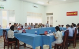 Tình hình thực hiện nhiệm vụ phát triển kinh tế - xã hội xã Xuyên Mộc
