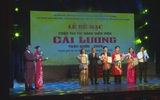 Cuộc thi Tài năng Diễn viên Cải lương toàn quốc năm 2026: Vinh danh những gương mặt trẻ tài năng
