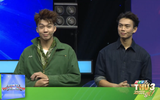 Song tài thách đấu 2026 - 20g thứ Ba (26/5) trên HTV7