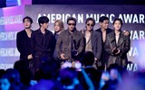 BTS và dàn nghệ sĩ K-Pop đại thắng tại AMAs 2026