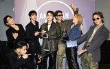 BTS lập kỷ lục đạt 500 triệu lượt phát trên Spotify với "Swim"