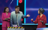 Song tài thách đấu | Tập 2: MC hát tiếng mèo vẫn không làm khó được người chơi