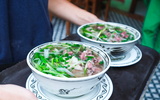 Đưa phở Việt thành di sản văn hóa thế giới