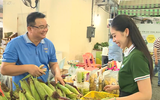 Cùng HTV hành động xanh: Khởi nghiệp xanh - Khi tài nguyên bản địa trở thành lợi thế cạnh tranh