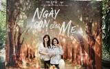Phương Anh Đào từ "con dâu hụt" thành con gái Hồng Đào trong phim mới